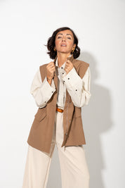 Gilet Sarabanda