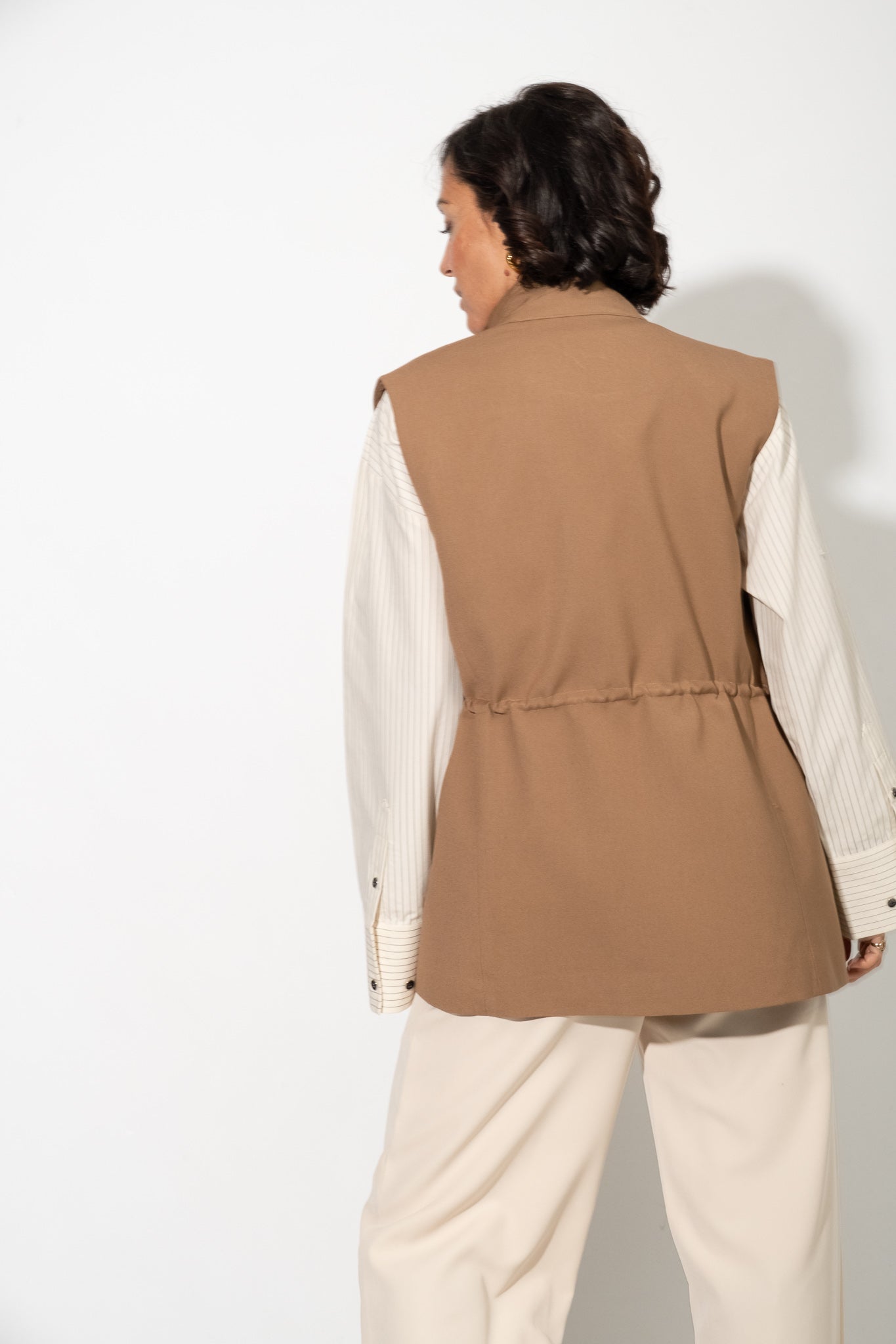 Gilet Sarabanda