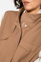 Gilet Sarabanda