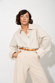 Camicia Cindy