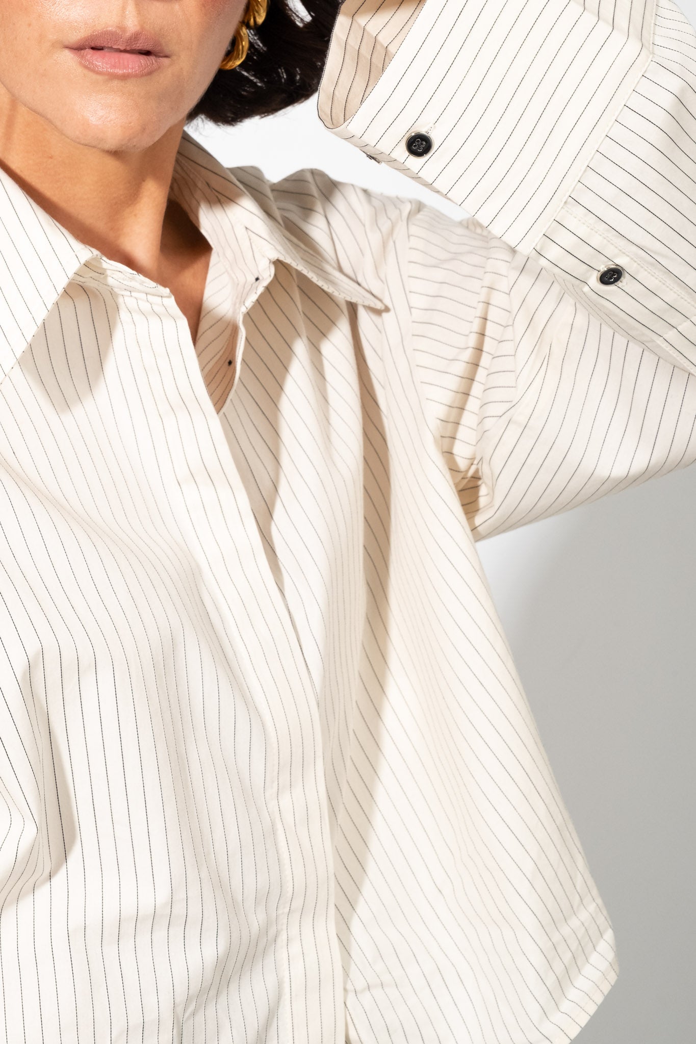 Camicia Cindy