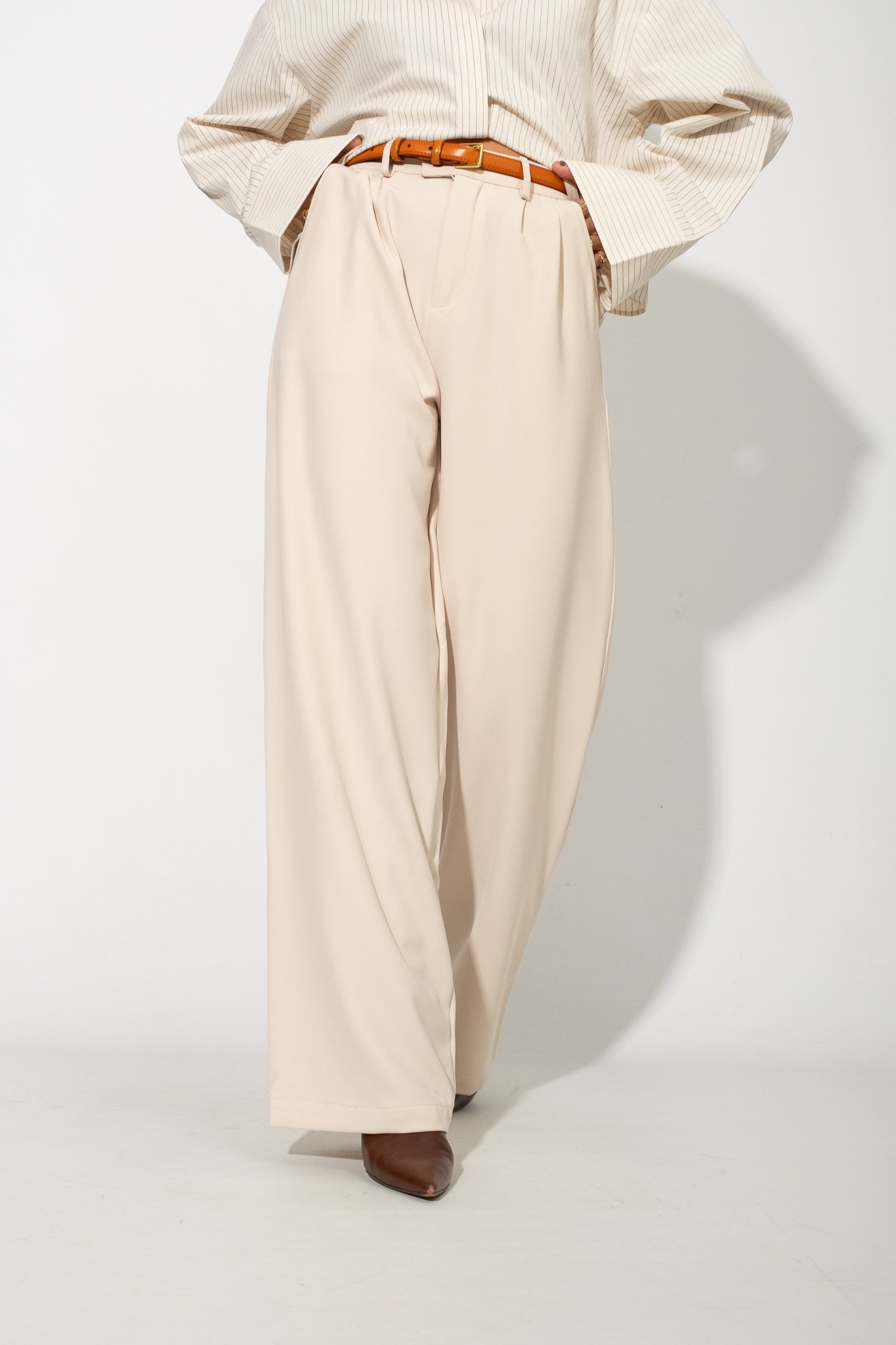 Pantalone Quinoa
