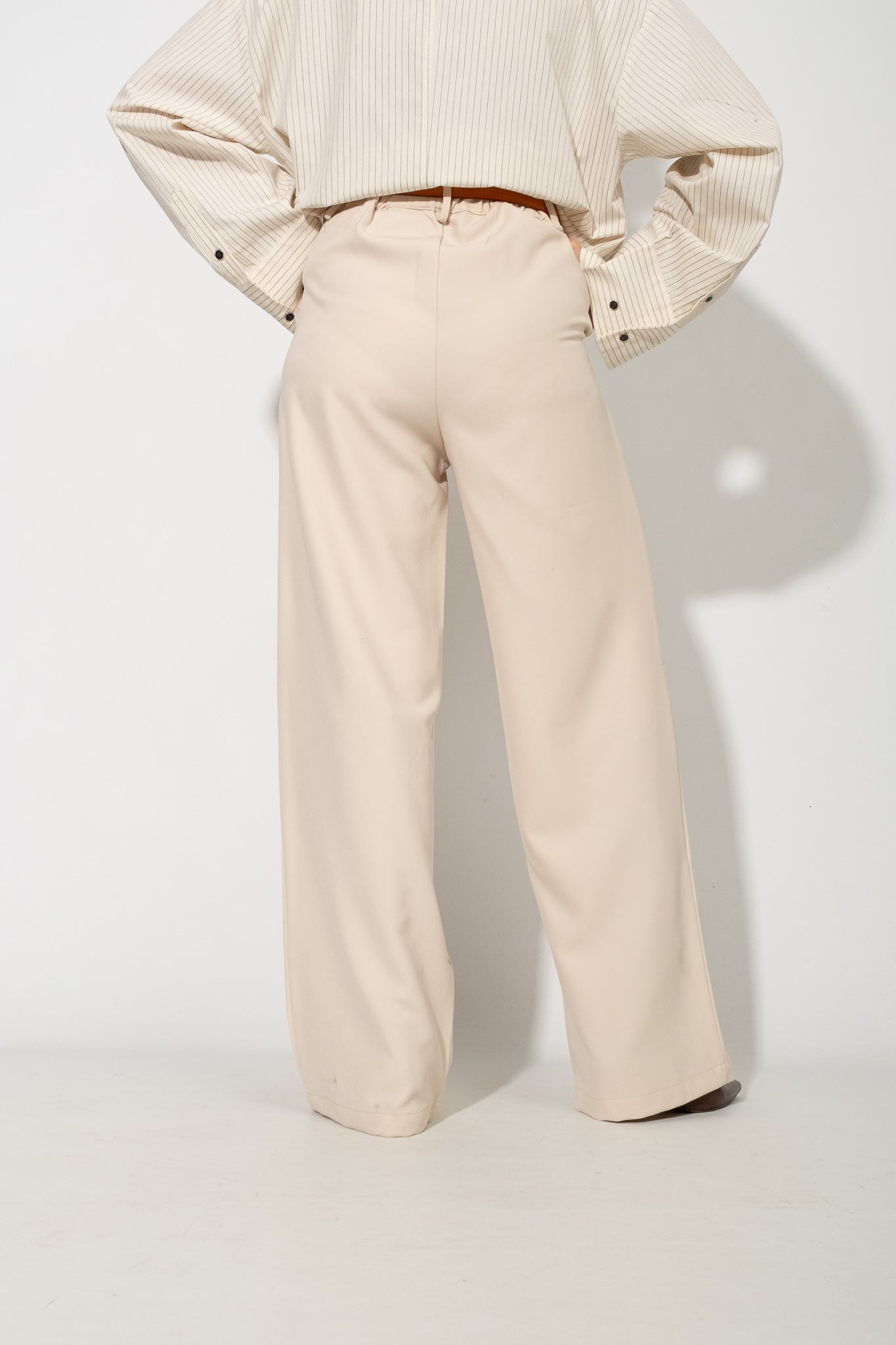 Pantalone Quinoa