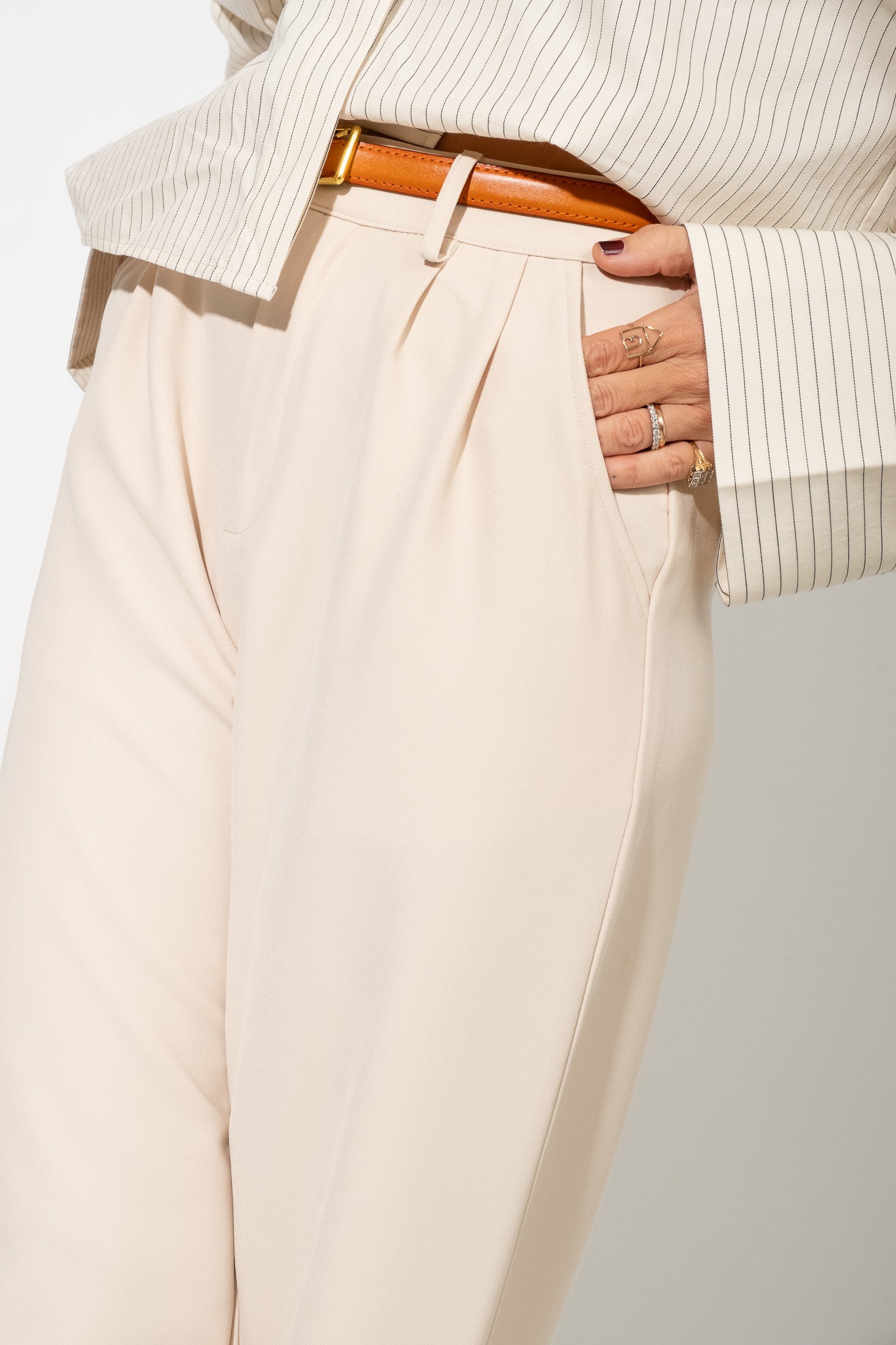 Pantalone Quinoa