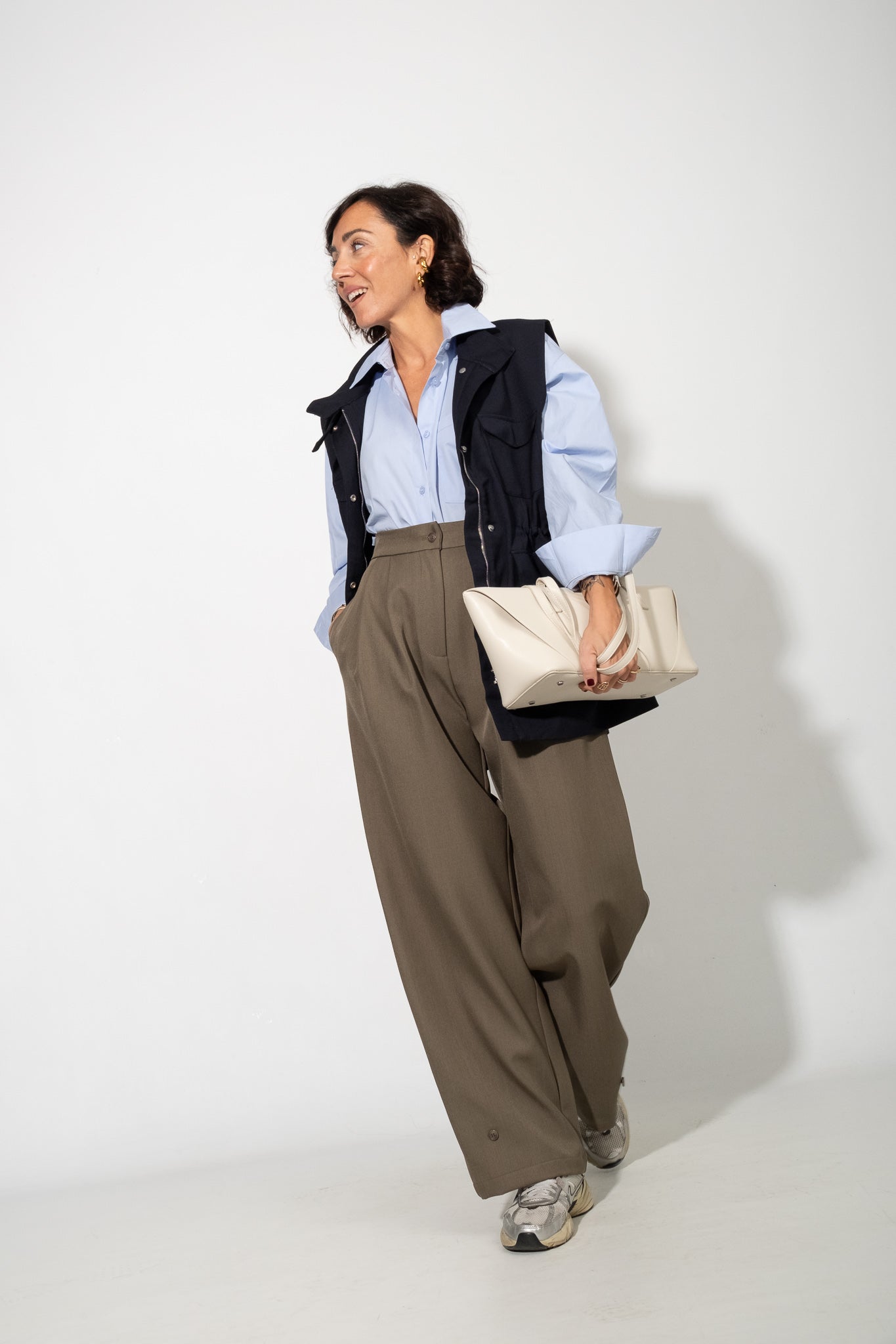 Gilet Sarabanda