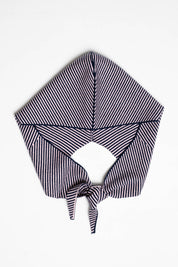 Cappuccio Stripes
