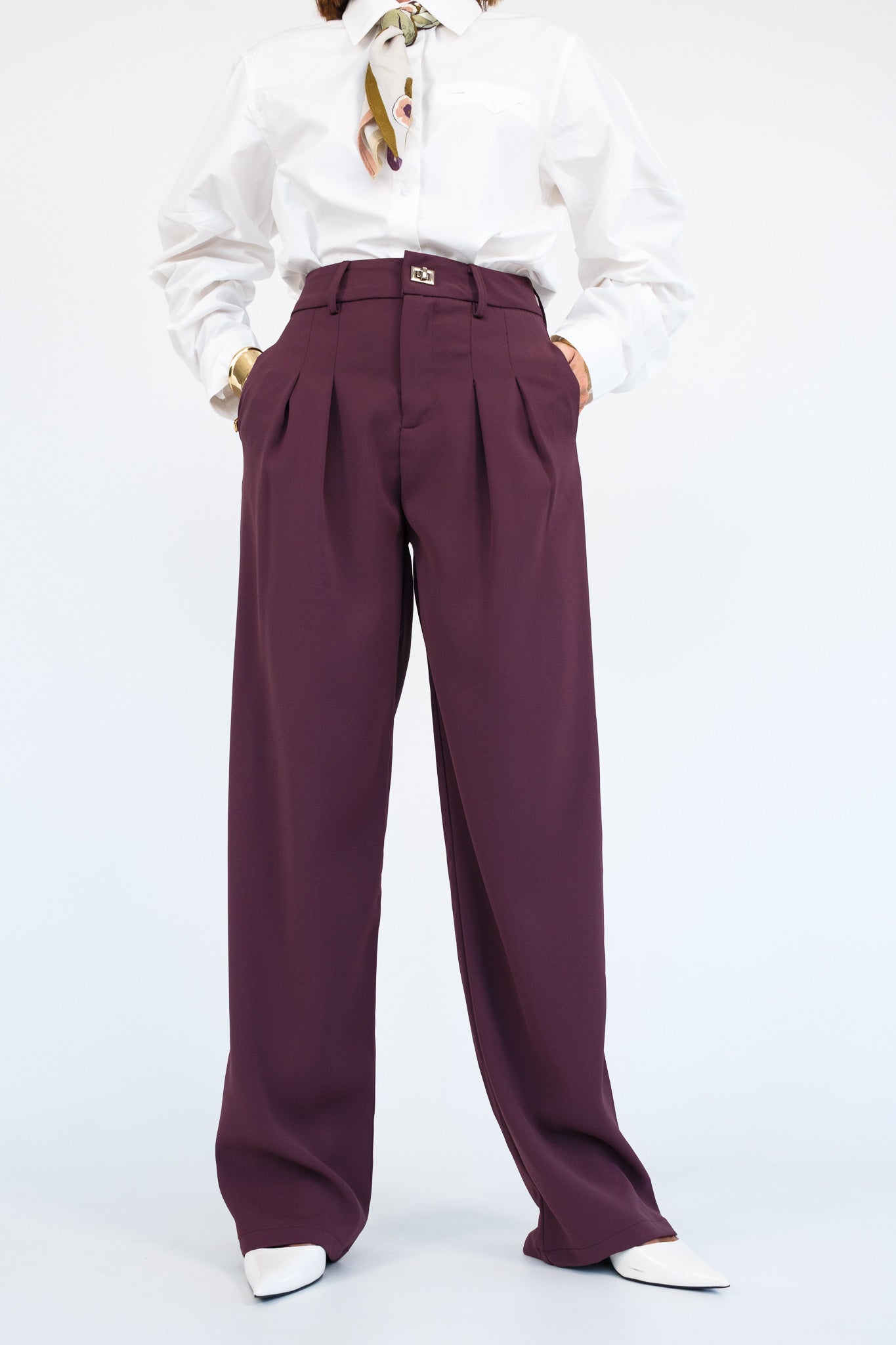 Pantalone Gourmand