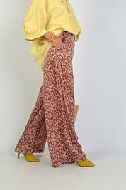 Pantalone Ingrid