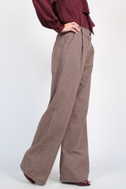 Pantalone Check