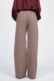 Pantalone Check