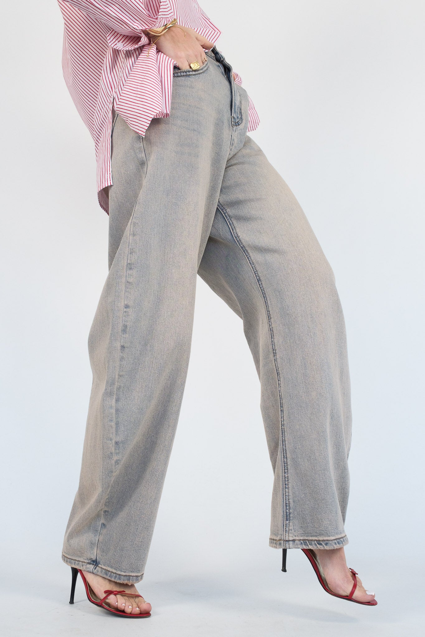 Jeans Lisbona