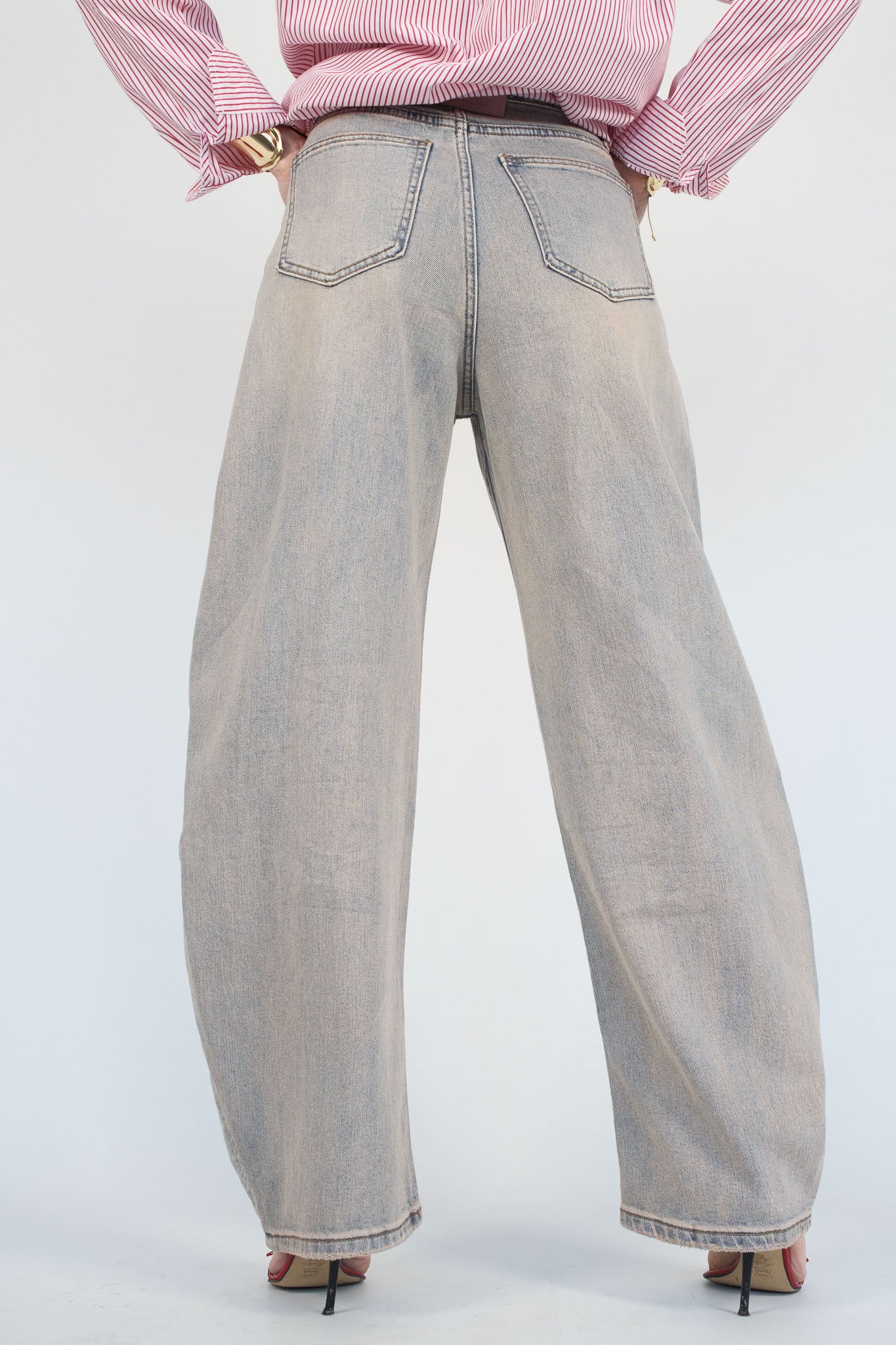 Jeans Lisbona