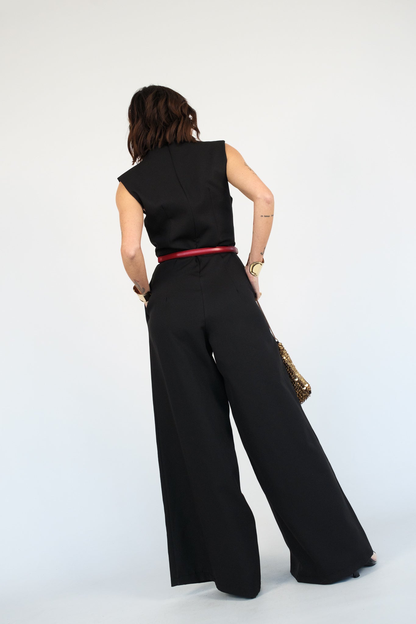 Jumpsuit Brittany