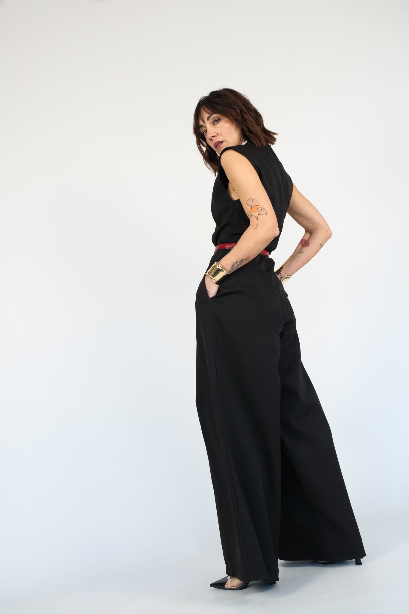 Jumpsuit Brittany