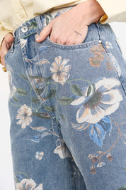 Jeans Roma