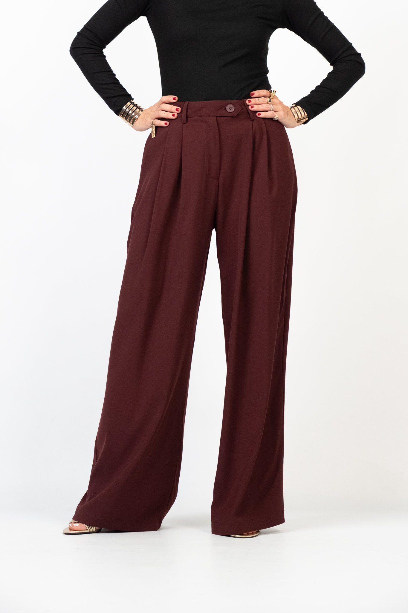 Pantalone Ludovica