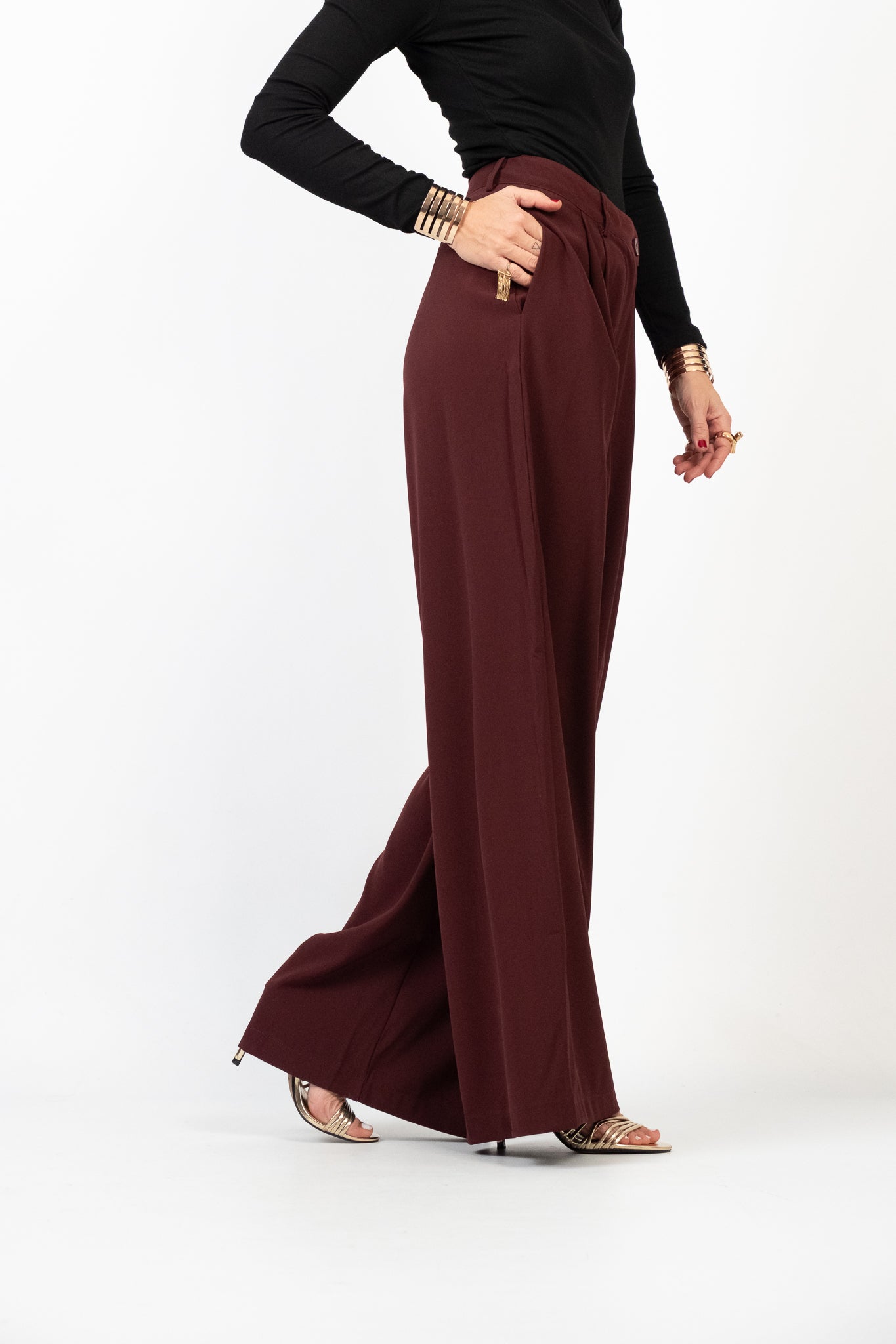 Pantalone Ludovica
