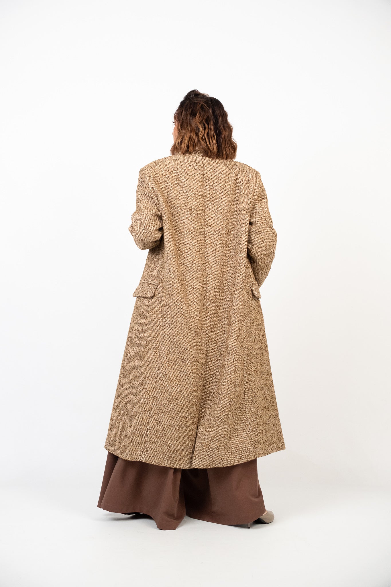 Cappotto Lucille
