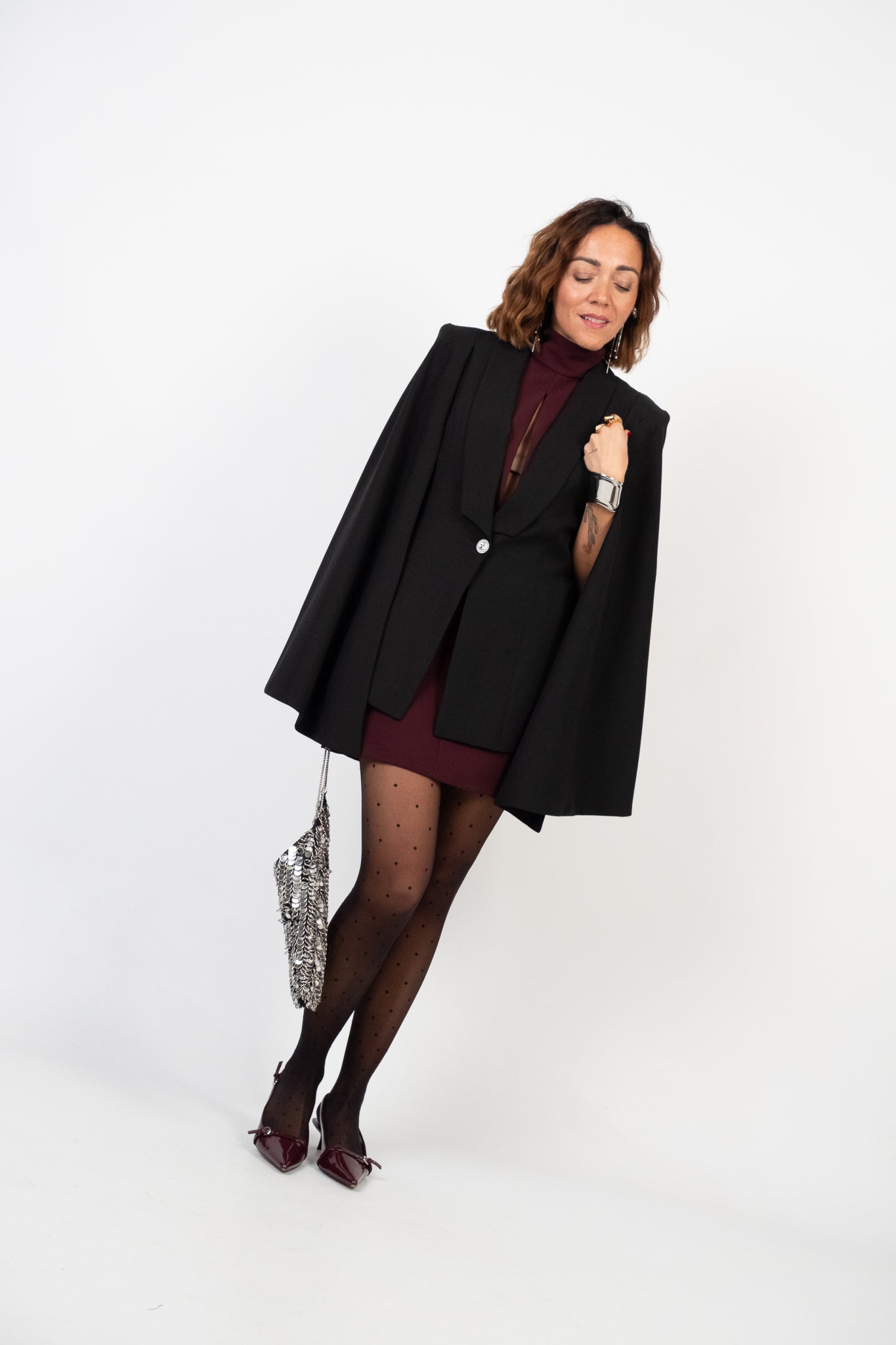 Per un’occasione elegante