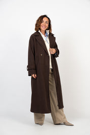 Cappotto Yvette