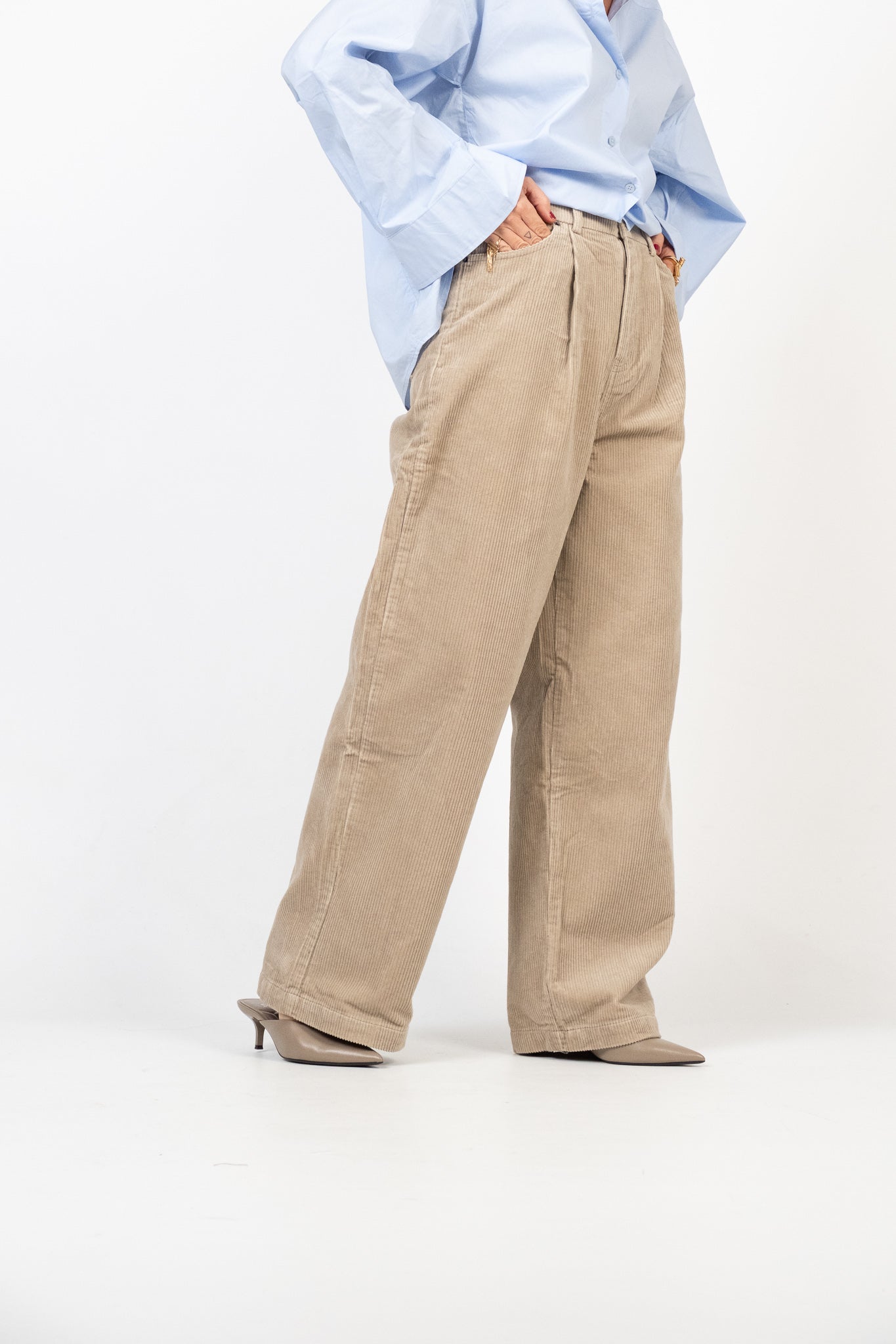 Pantalone Lucas