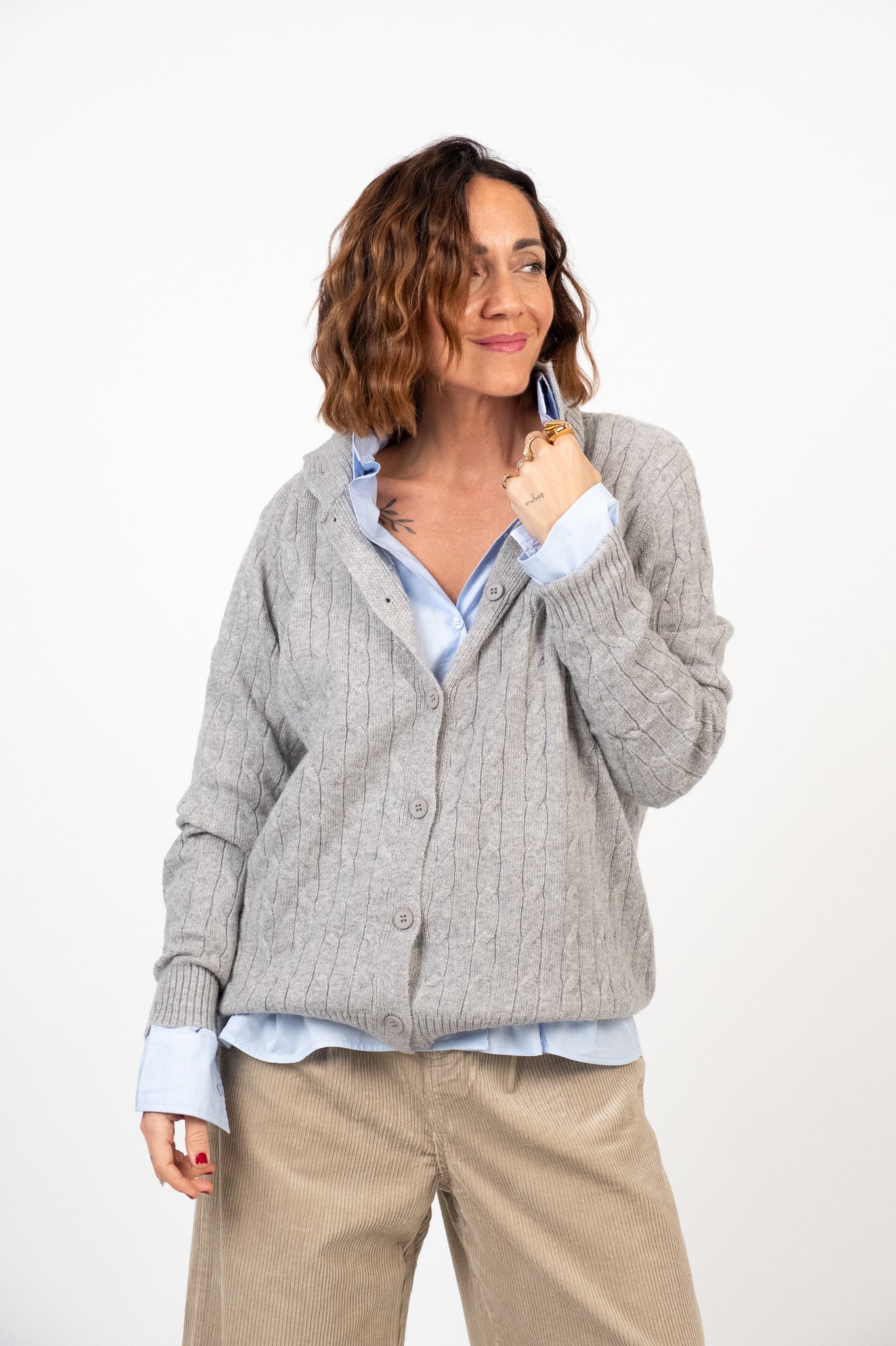 Cardigan Maira