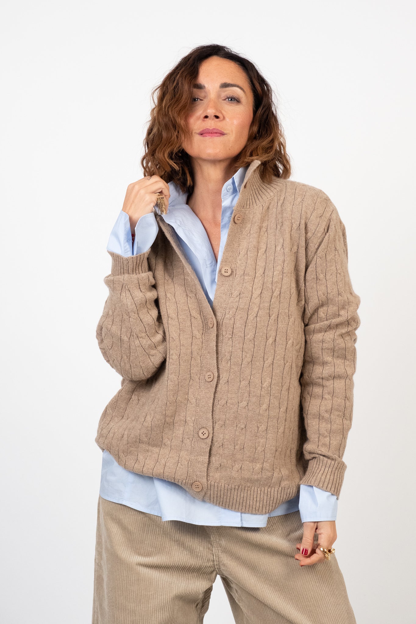 Cardigan Maira
