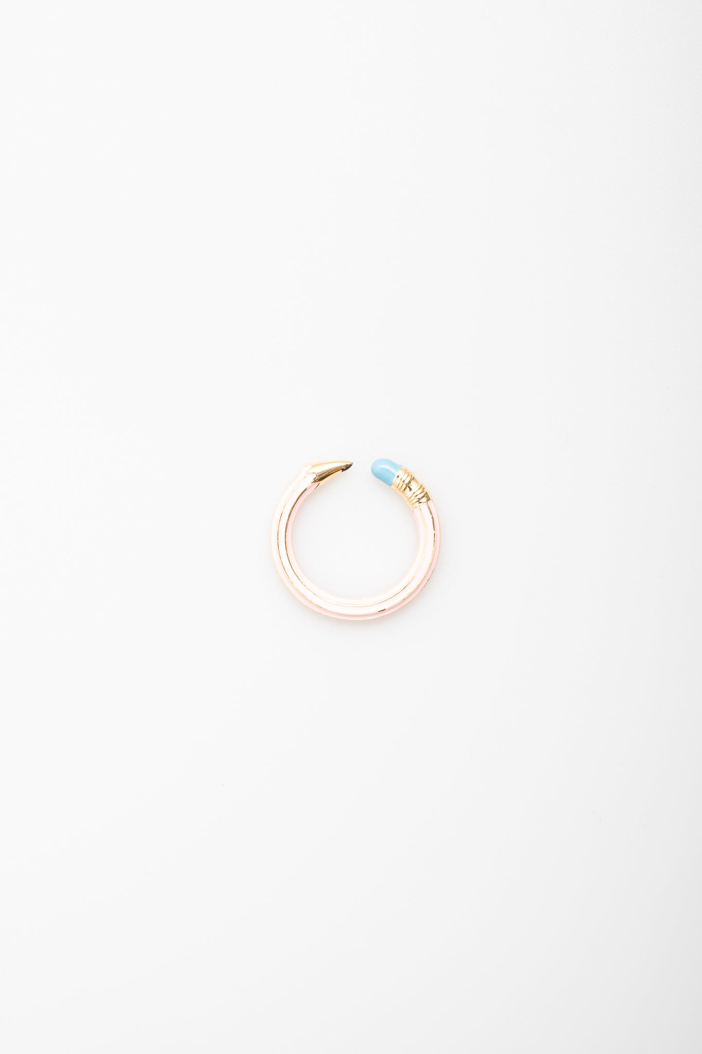 Anello Matita
