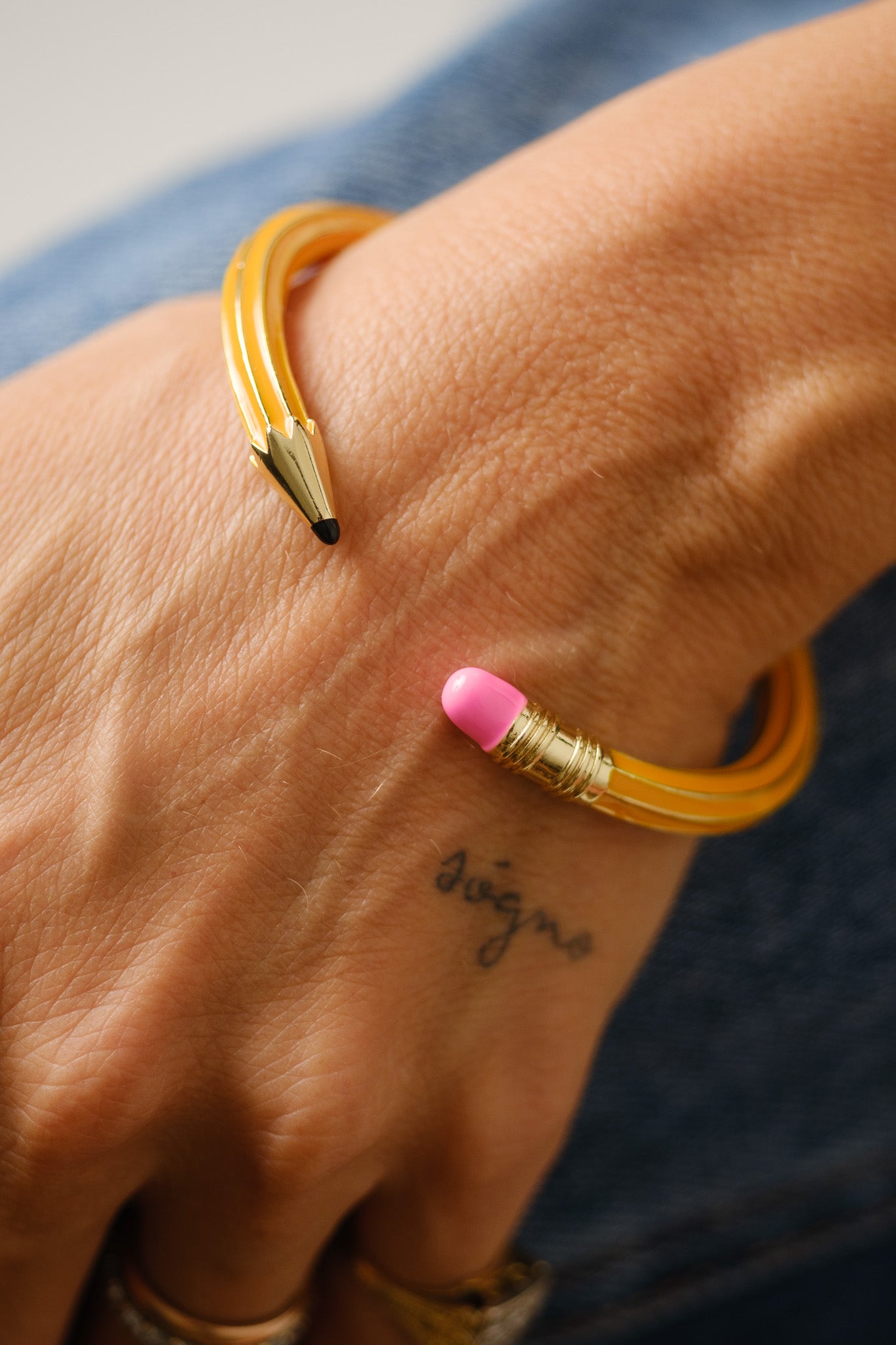 Bracciale Pencil
