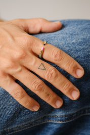 Anello Matita