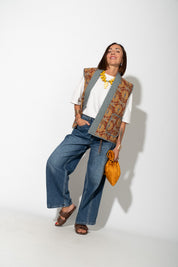 Gilet Samba