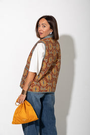 Gilet Samba