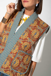 Gilet Samba