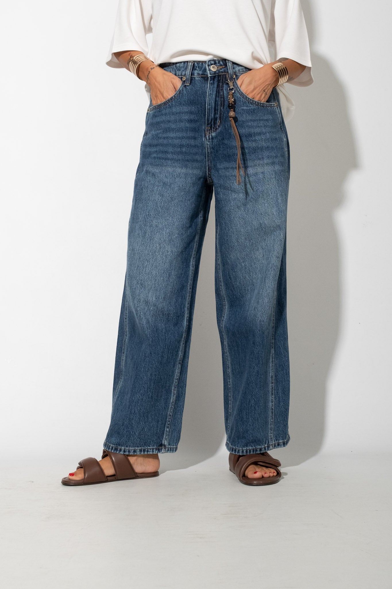Jeans Belgrado