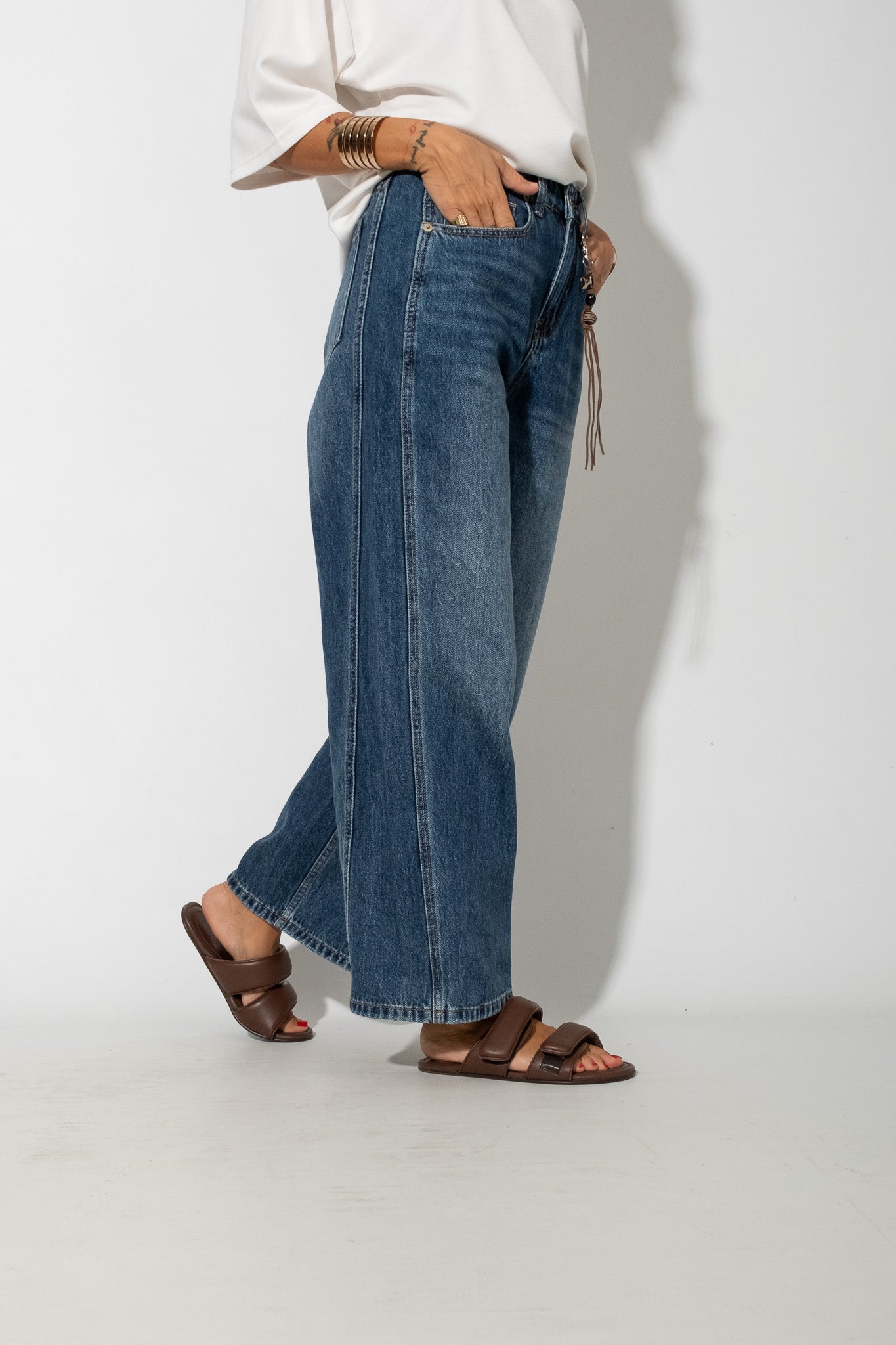 Jeans Belgrado
