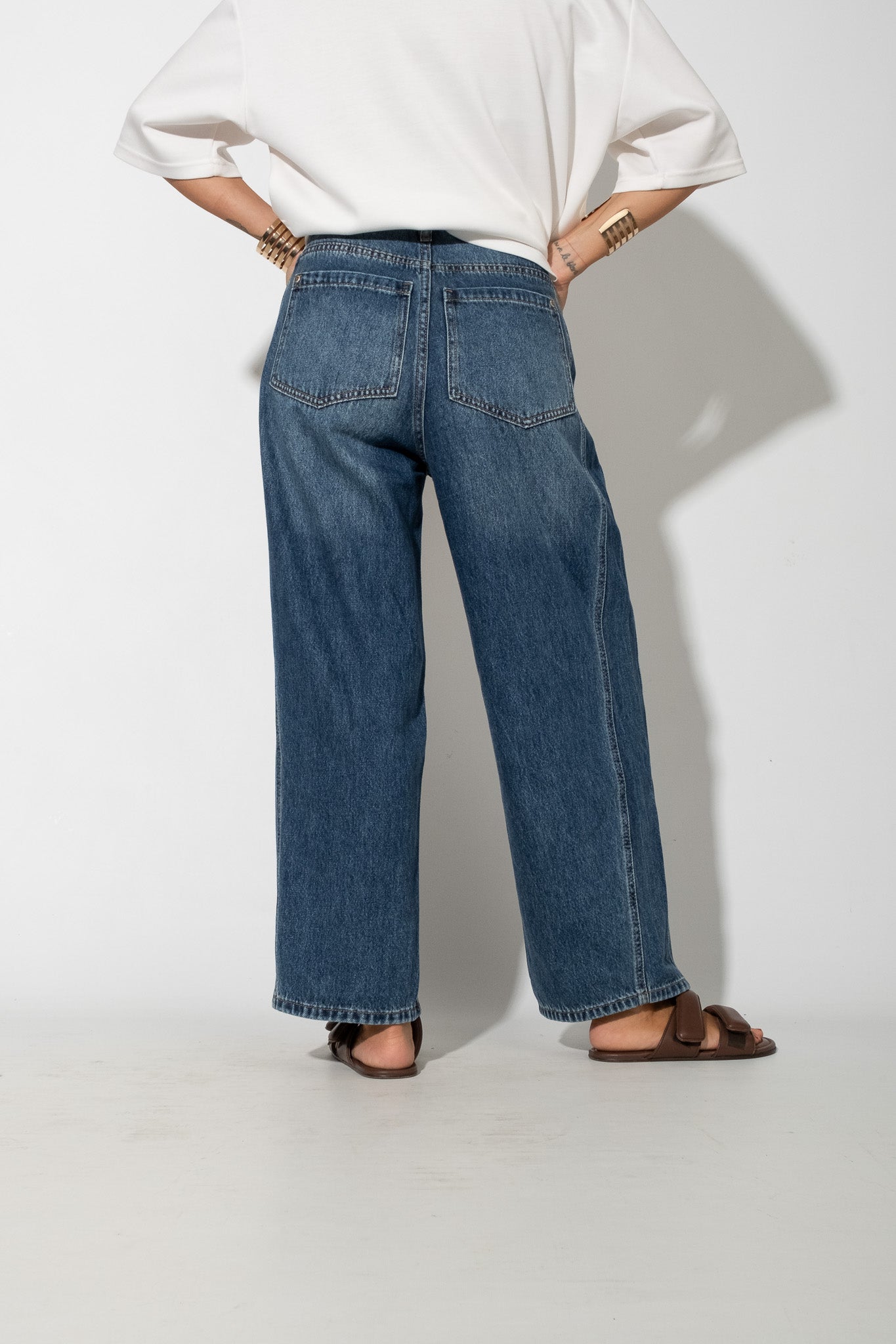 Jeans Belgrado