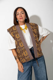 Gilet Samba