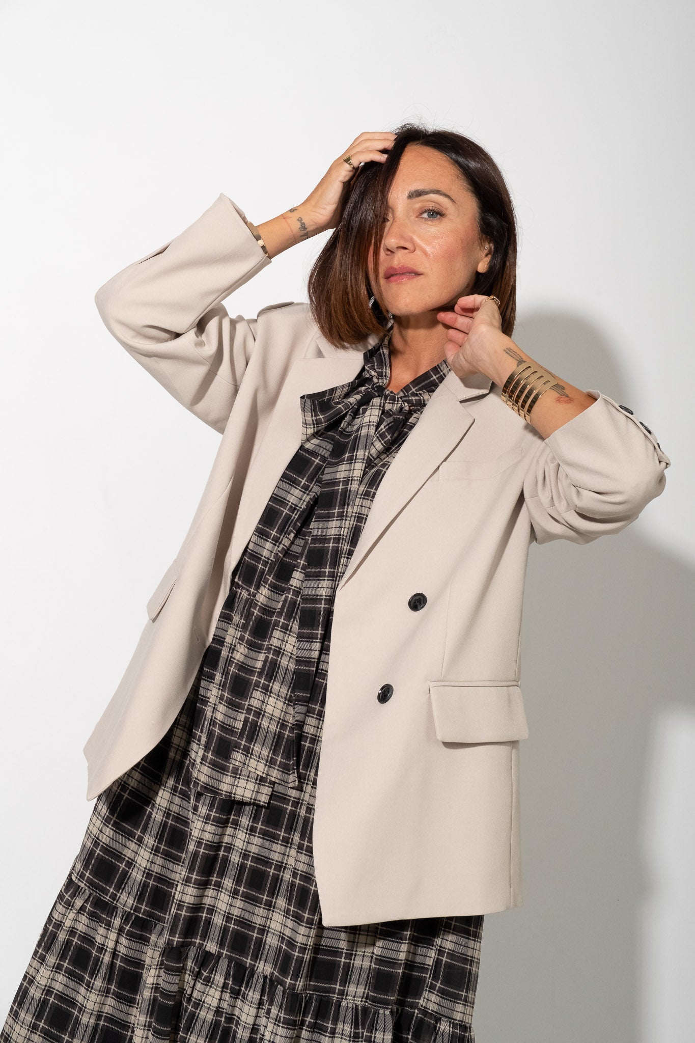 Blazer Byron
