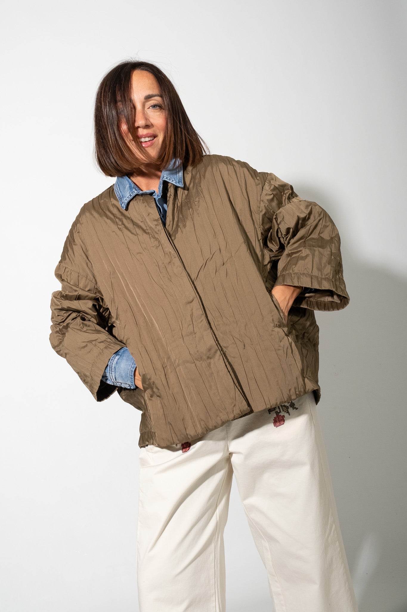Bomber Speedy
