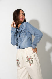 Camicia Peia