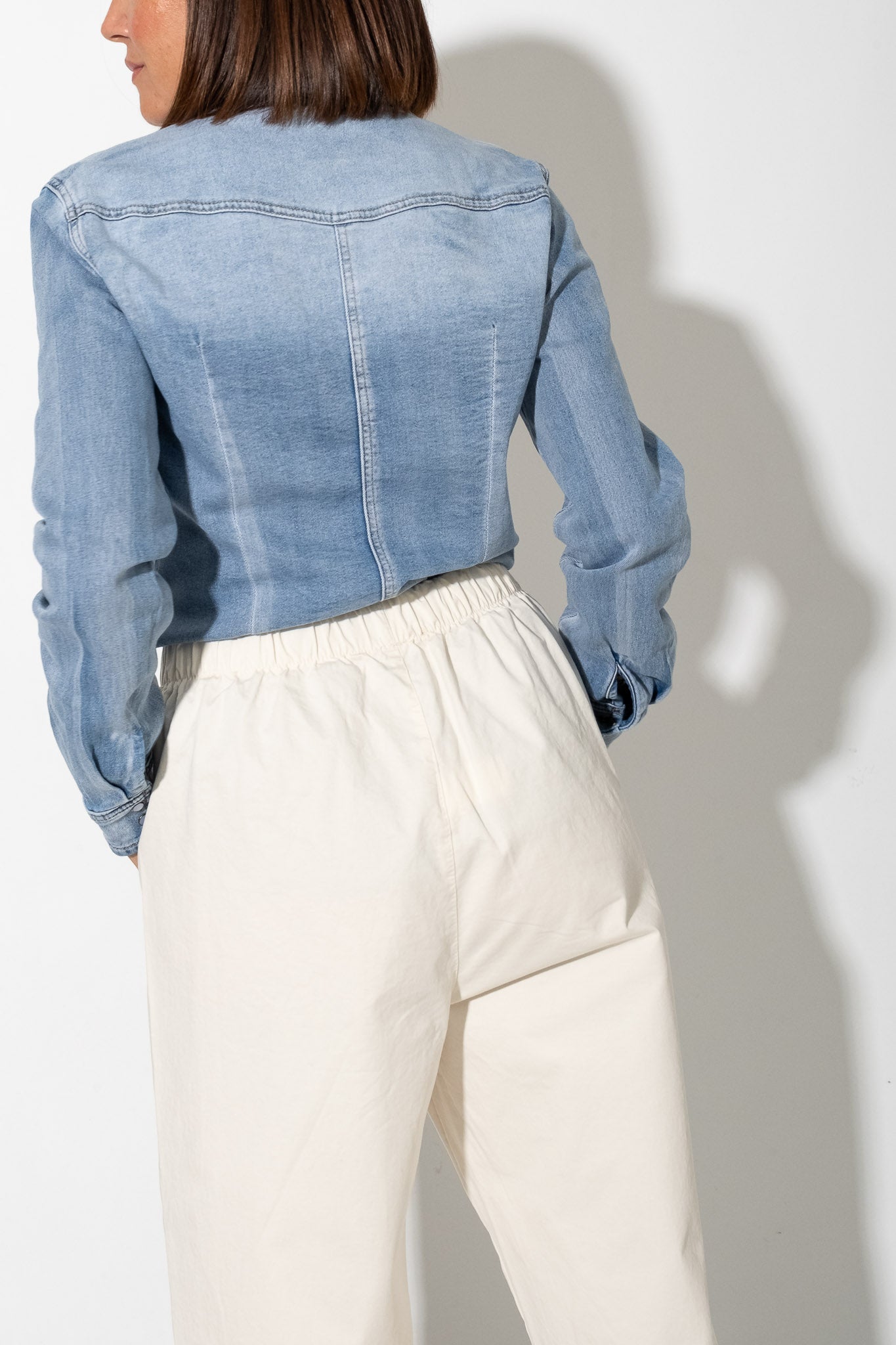 Camicia Peia