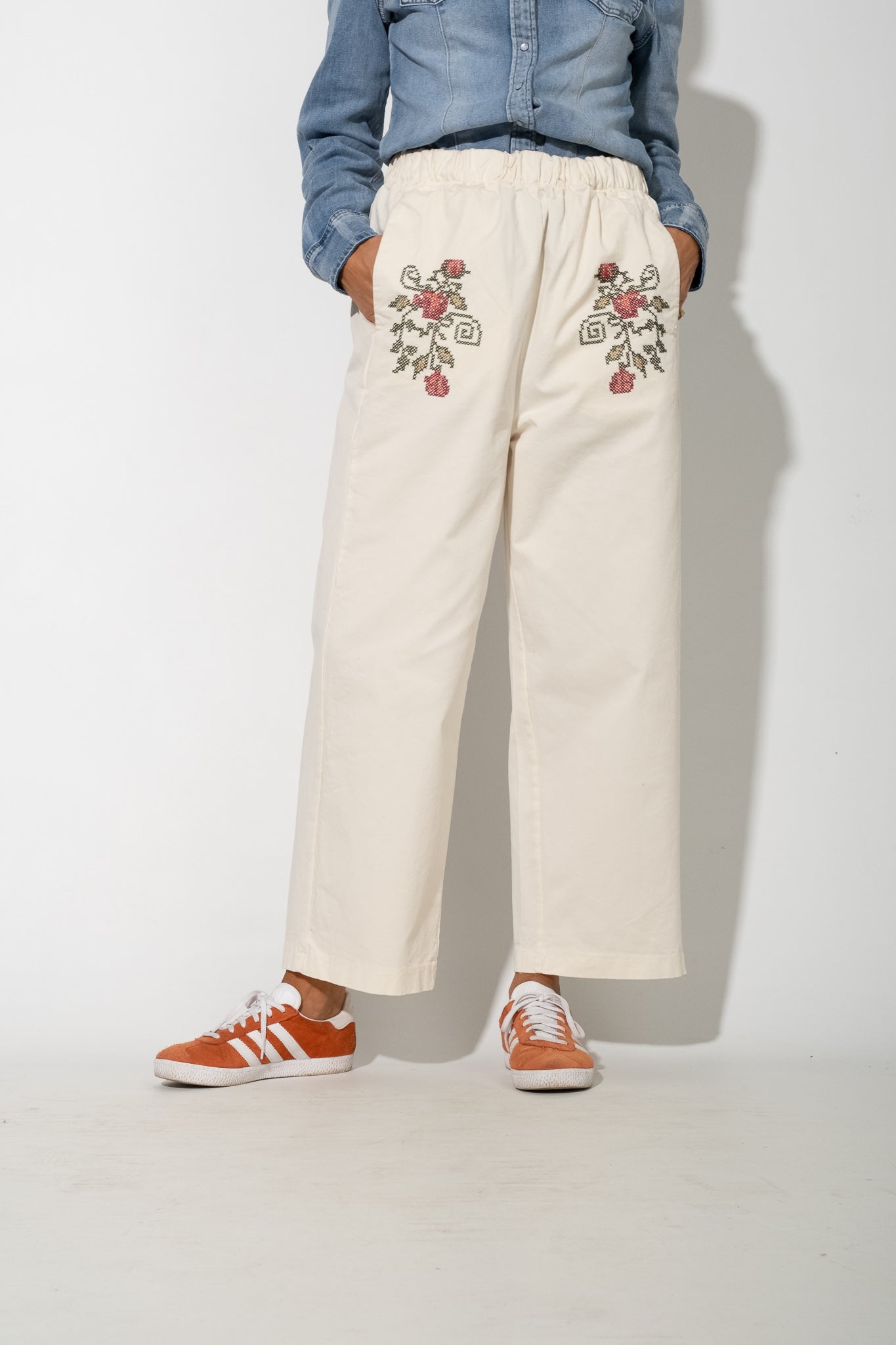 Pantalone Avena
