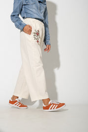 Pantalone Avena