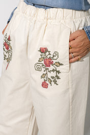 Pantalone Avena