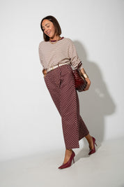 Pantalone Senna