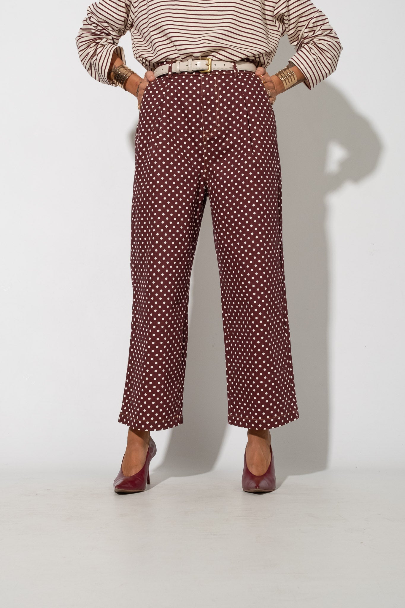 Pantalone Senna