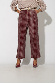 Pantalone Senna