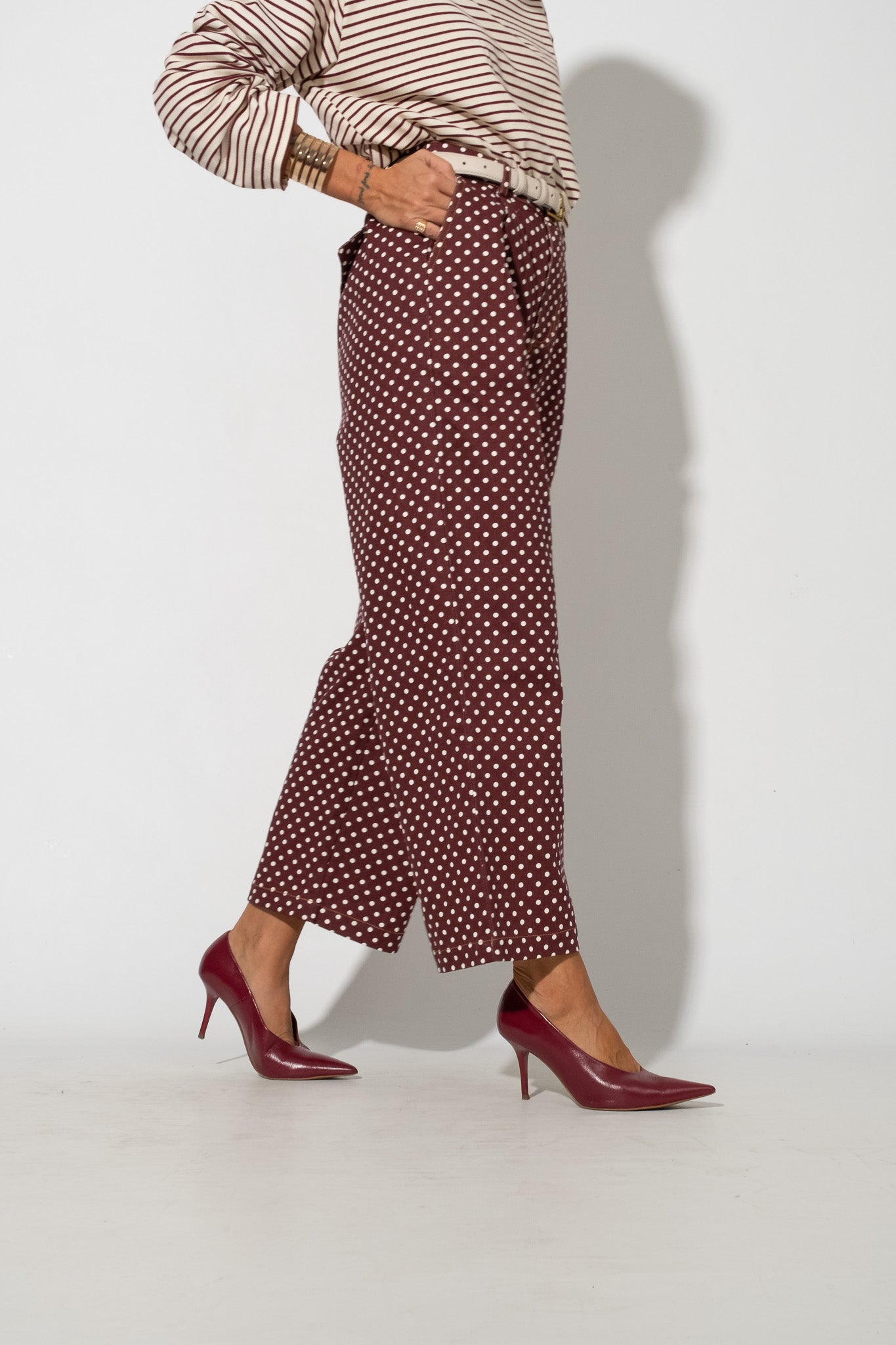 Pantalone Senna