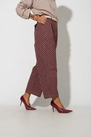 Pantalone Senna