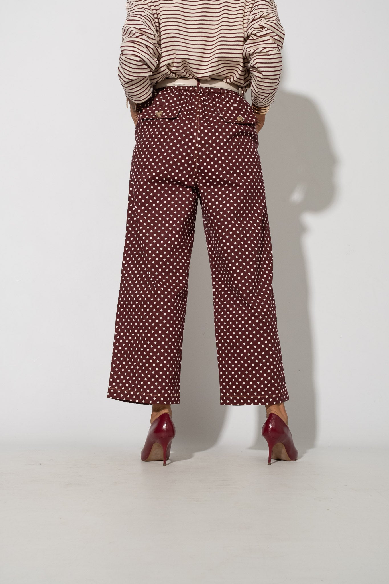 Pantalone Senna